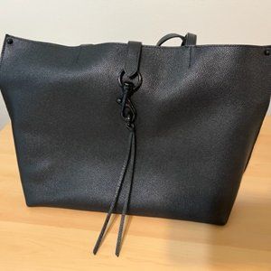 Rebecca Minkoff Megan Leather Tote